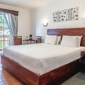 Deluxe Double Room Ocean View Adults Club